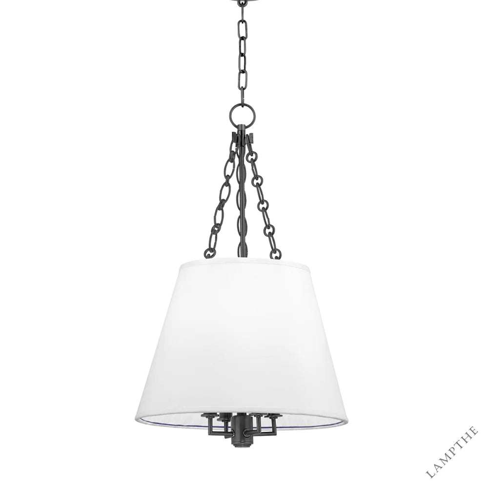 Burdett Pendant