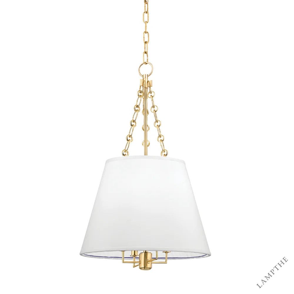 Burdett Pendant