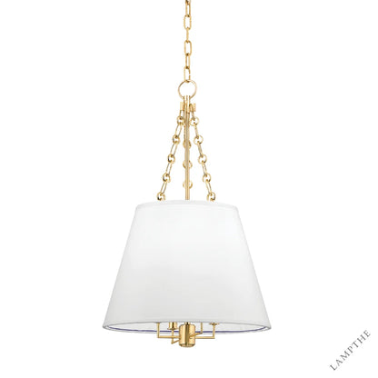 Burdett Pendant