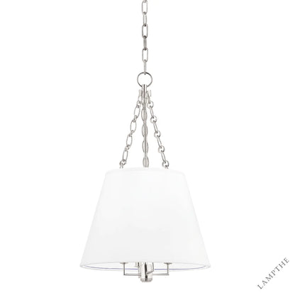 Burdett Pendant