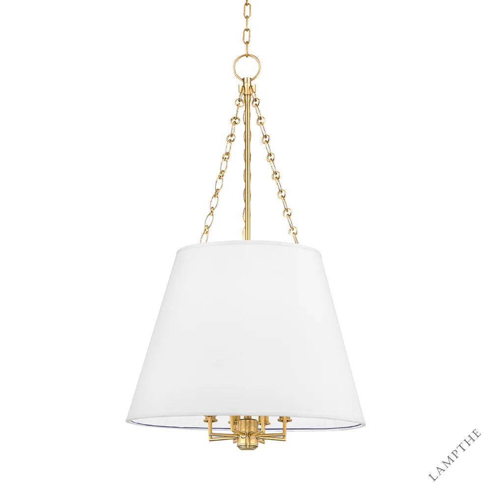 Burdett Pendant