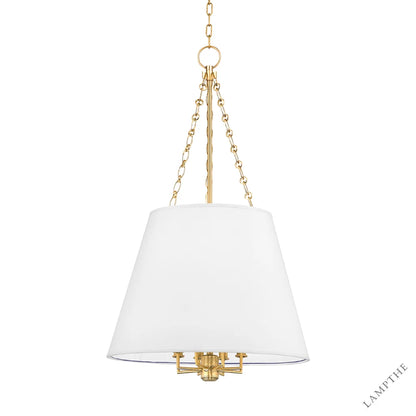 Burdett Pendant