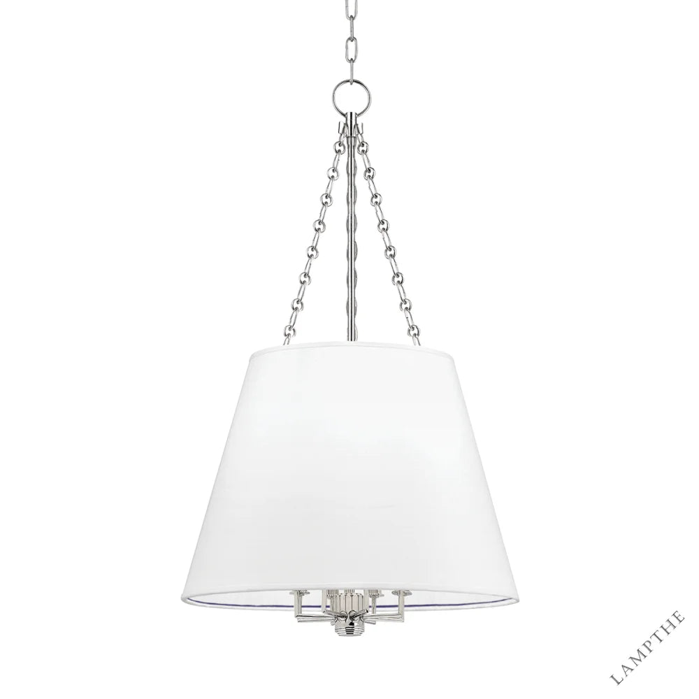 Burdett Pendant