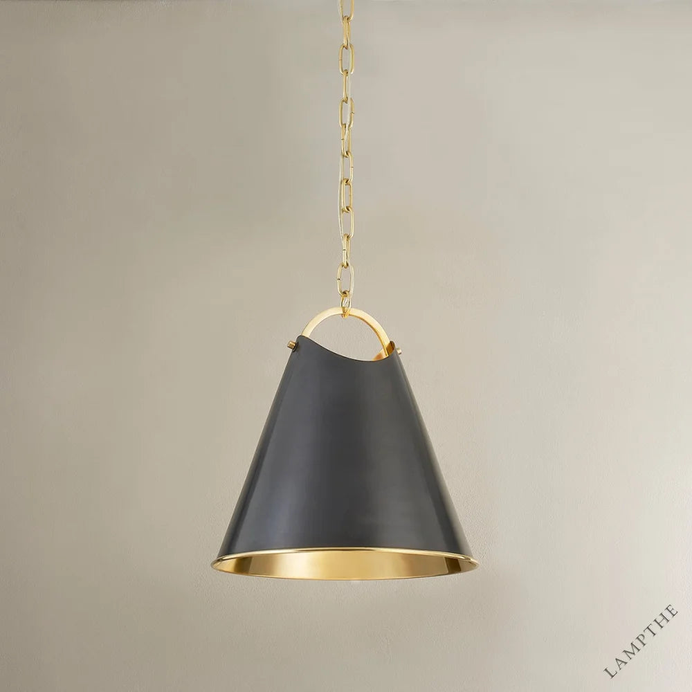 Burnbay Pendant