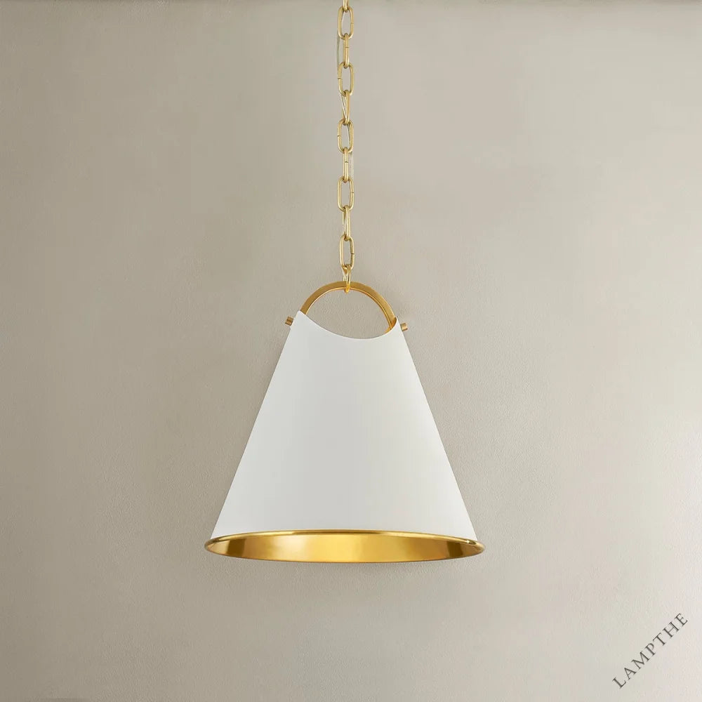 Burnbay Pendant