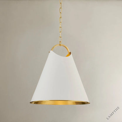 Burnbay Pendant