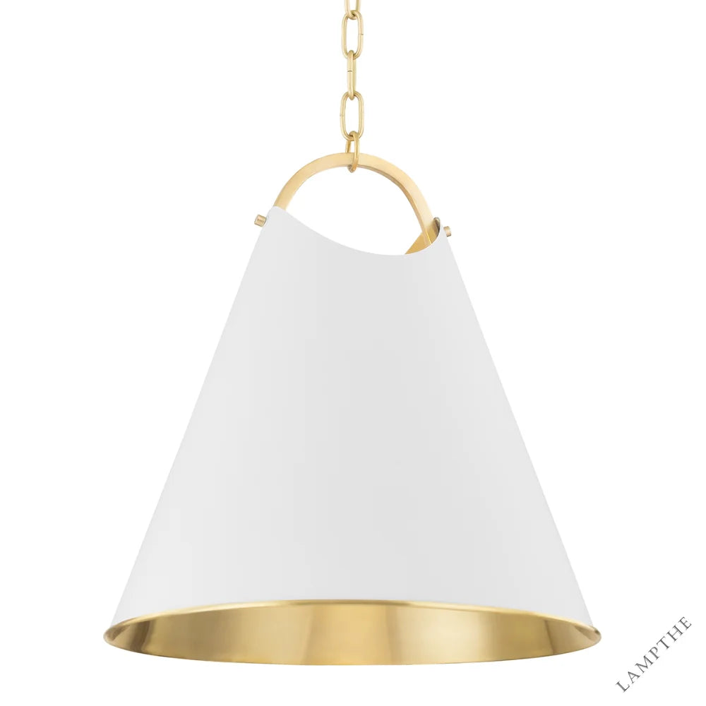 Burnbay Pendant