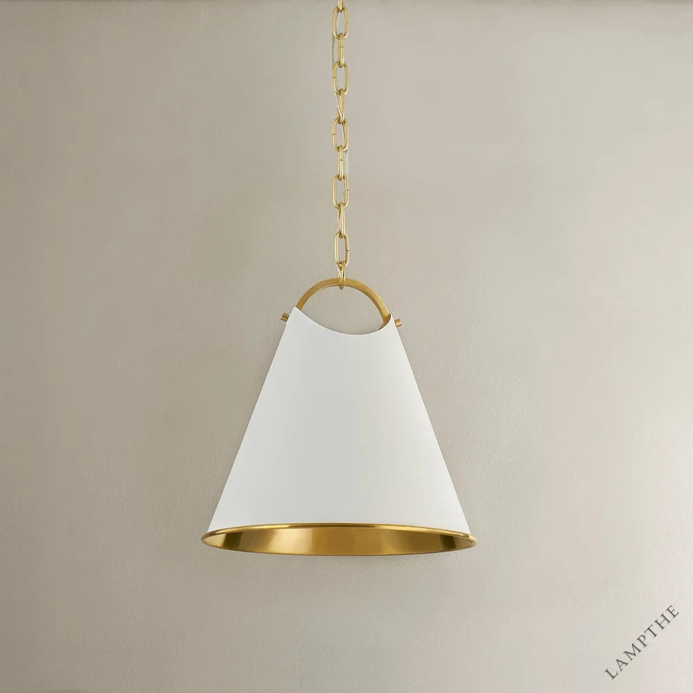 Burnbay Pendant