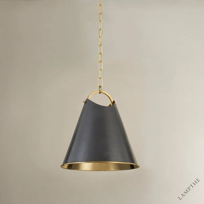 Burnbay Pendant