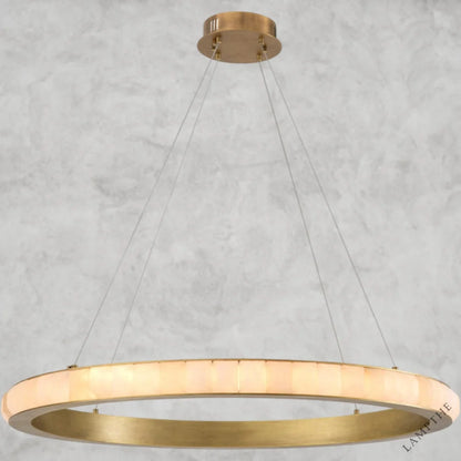 Cabildo Chandelier