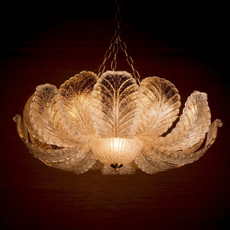 Cabrillo 7-Light Chandelier