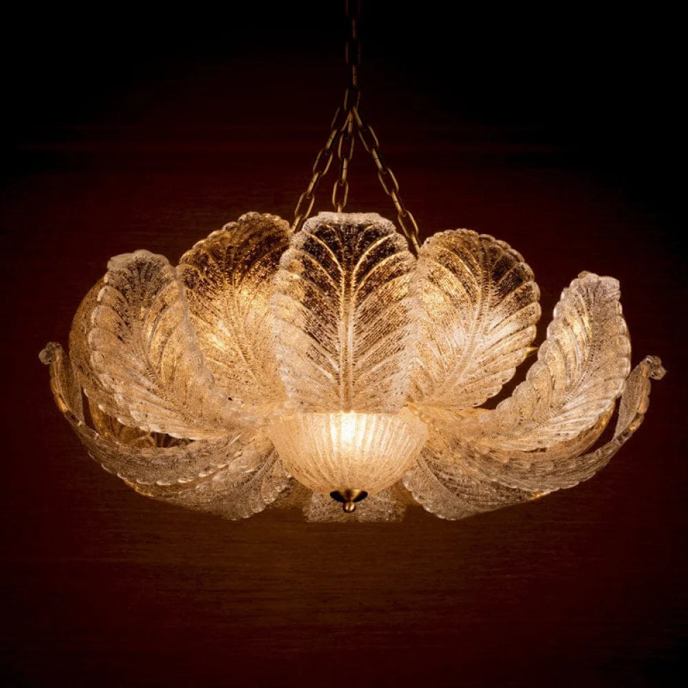 Cabrillo 7-Light Chandelier