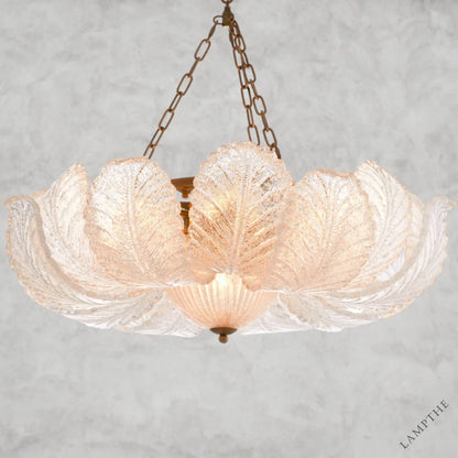 Cabrillo 7-Light Chandelier