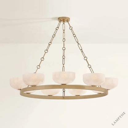 Caelum Chandelier