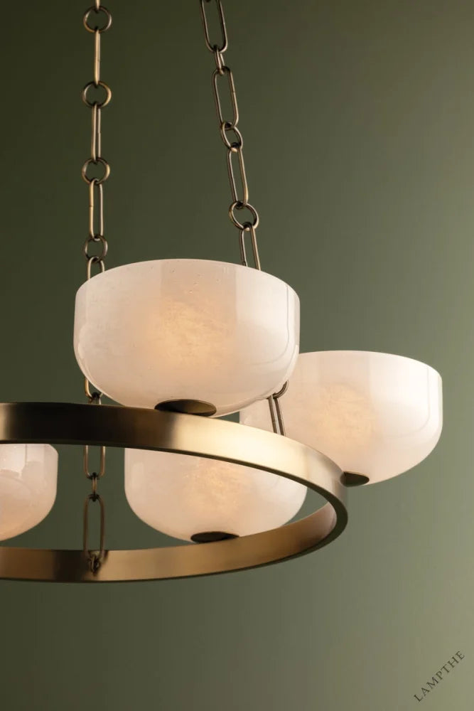 Caelum Chandelier