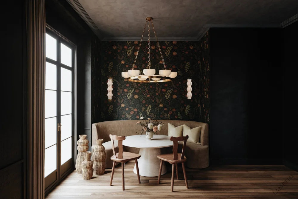 Caelum Chandelier