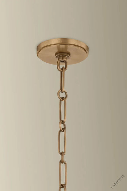 Cahill Pendant Light 30"