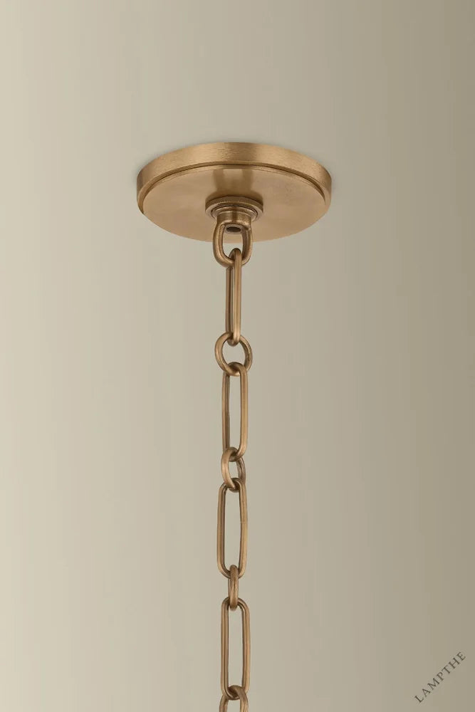 Cahill Pendant Light 30"