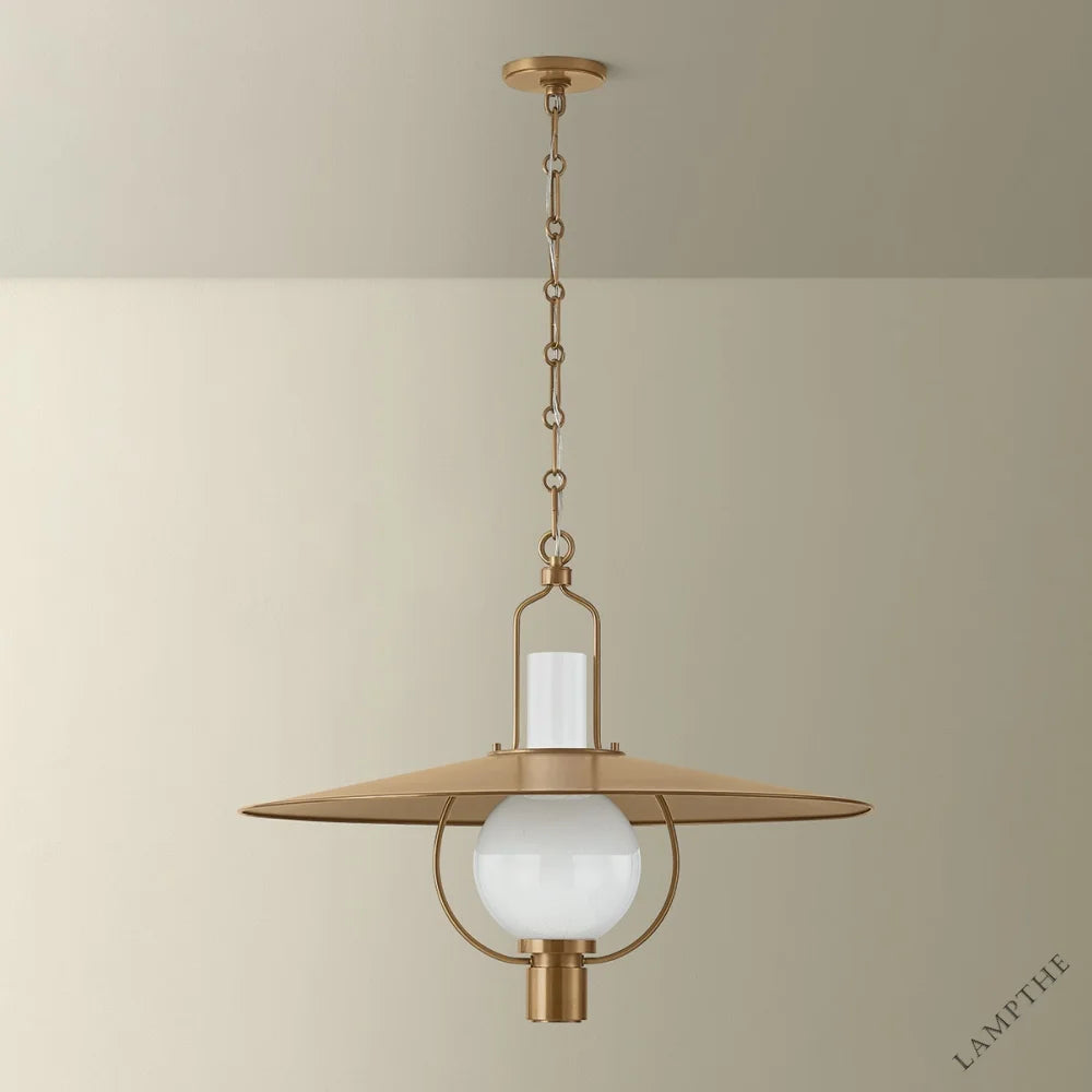 Cahill Pendant Light 30"