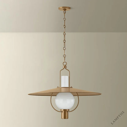 Cahill Pendant Light 30"