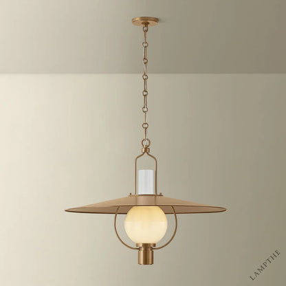 Cahill Pendant Light 30"