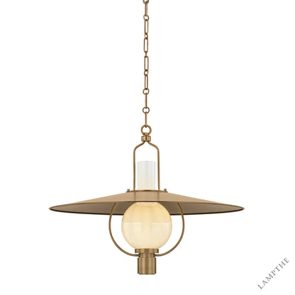 Cahill Pendant Light 30"