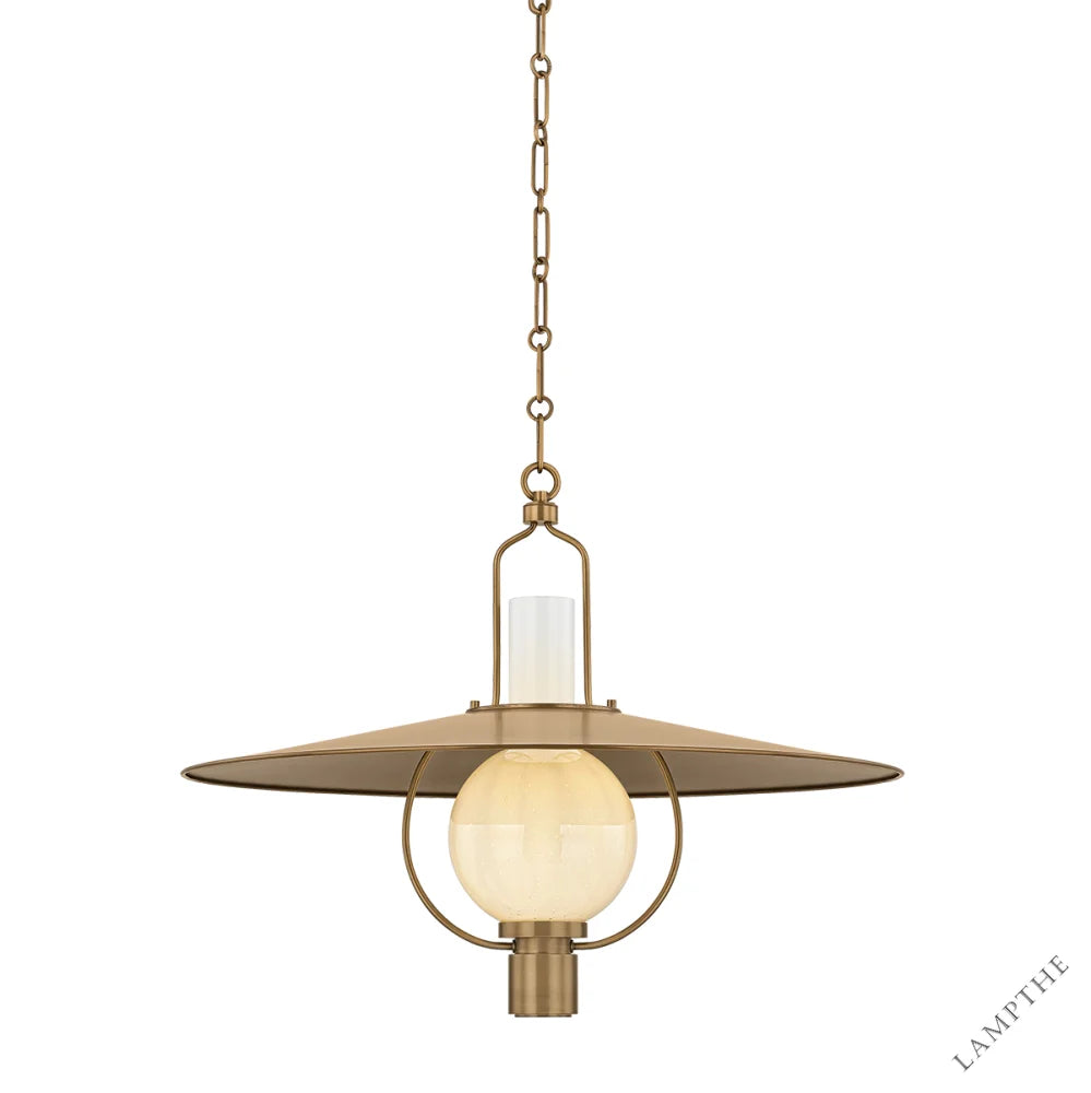 Cahill Pendant Light 30"
