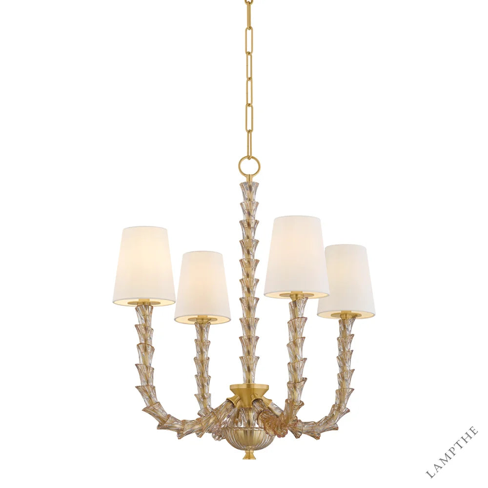 Calumet Chandelier 25"