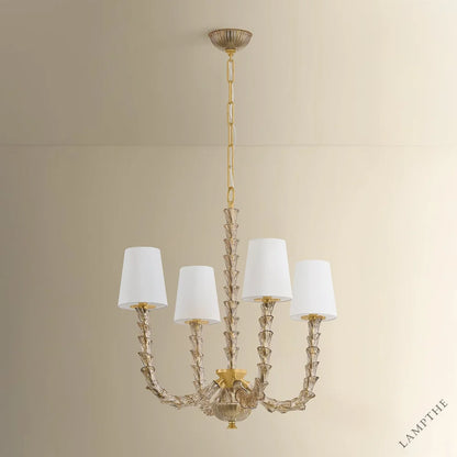 Calumet Chandelier 25"