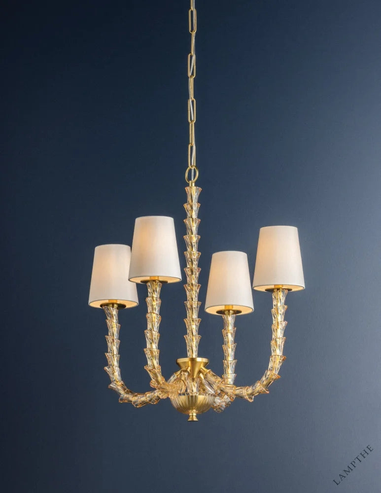Calumet Chandelier 25"