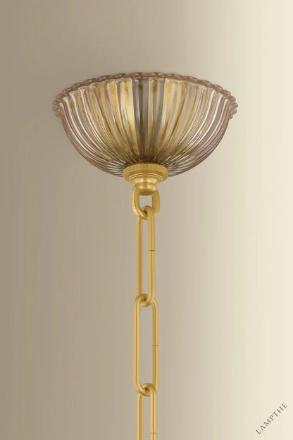 Calumet Chandelier 25"