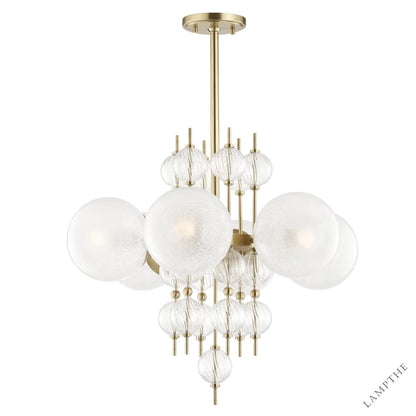 Calypso Chandelier