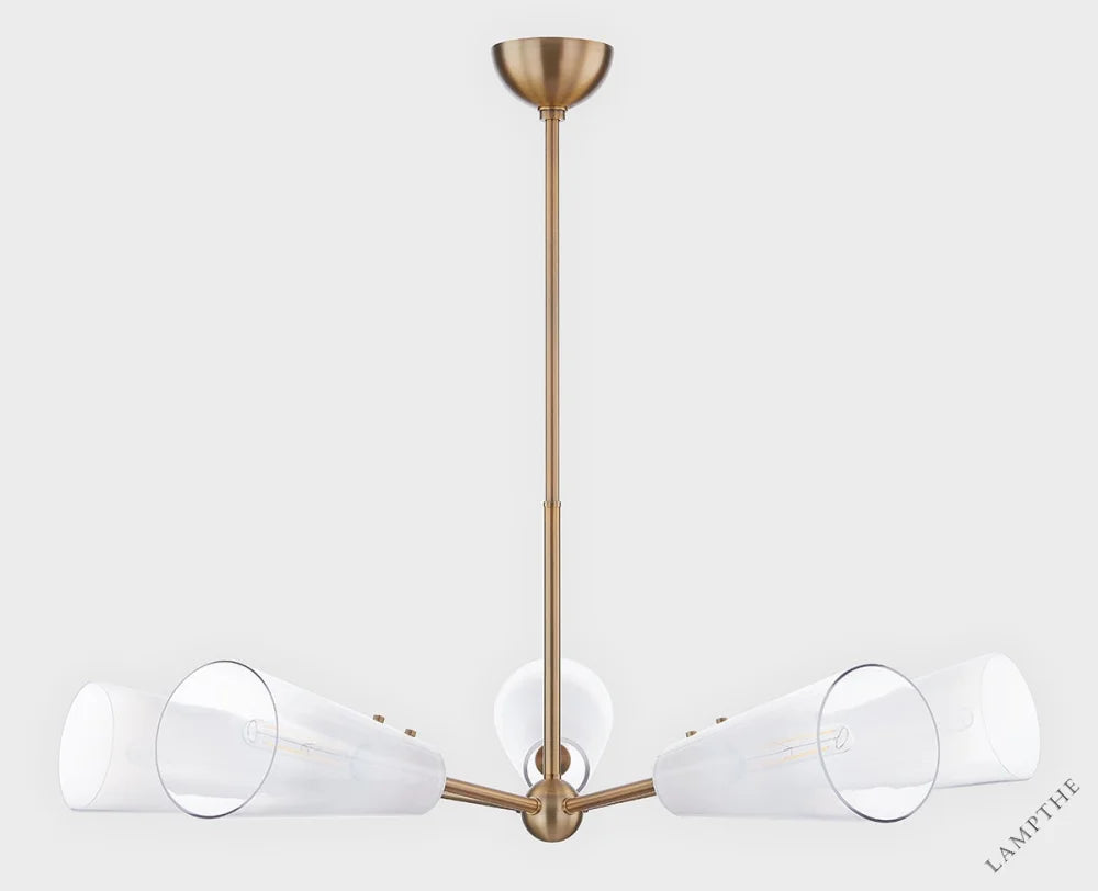Camarillo Chandelier