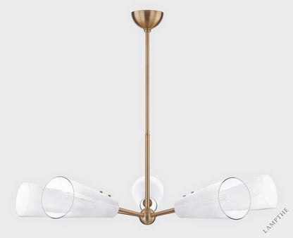 Camarillo Chandelier