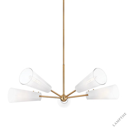 Camarillo Chandelier