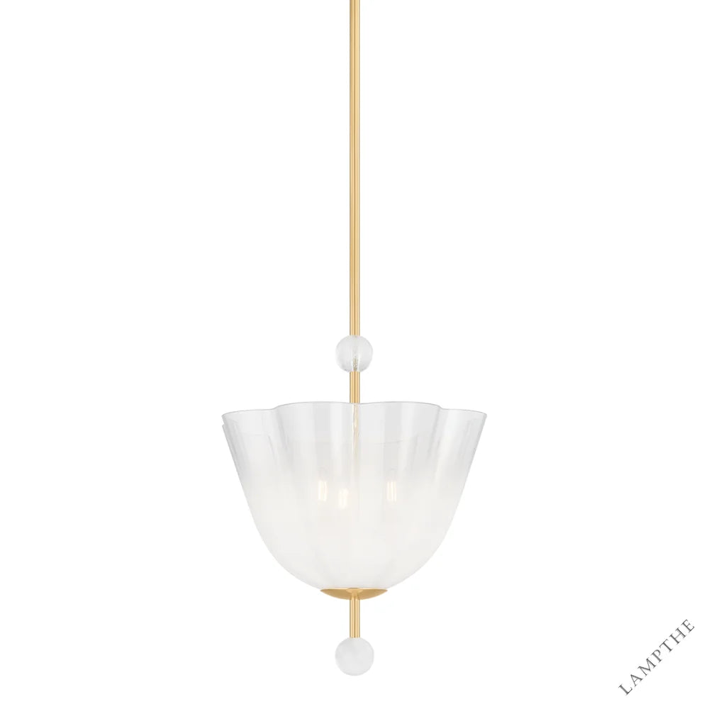 Cambria Heights Lantern