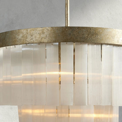 Cameron Round Chandelier