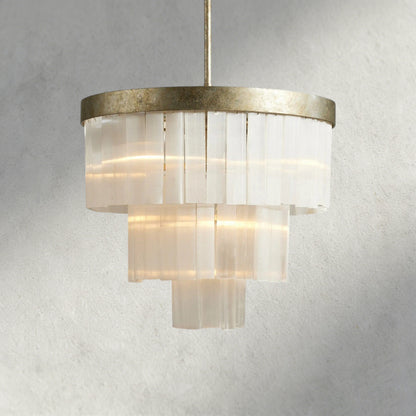 Cameron Round Chandelier