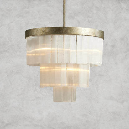 Cameron Round Chandelier