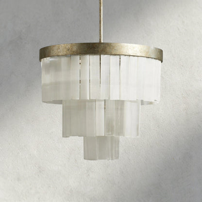 Cameron Round Chandelier