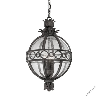 Campanile Exterior Lantern