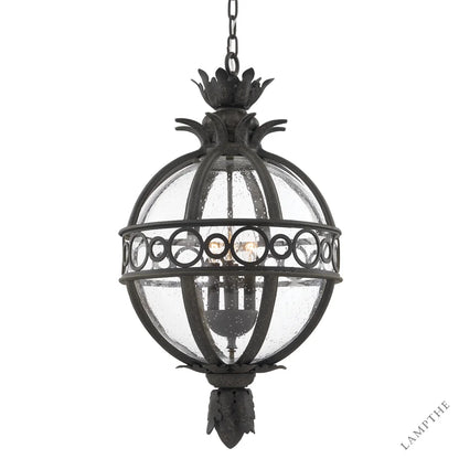 Campanile Exterior Lantern