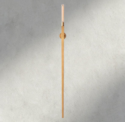 CANNELE TORCH SCONCE 72"