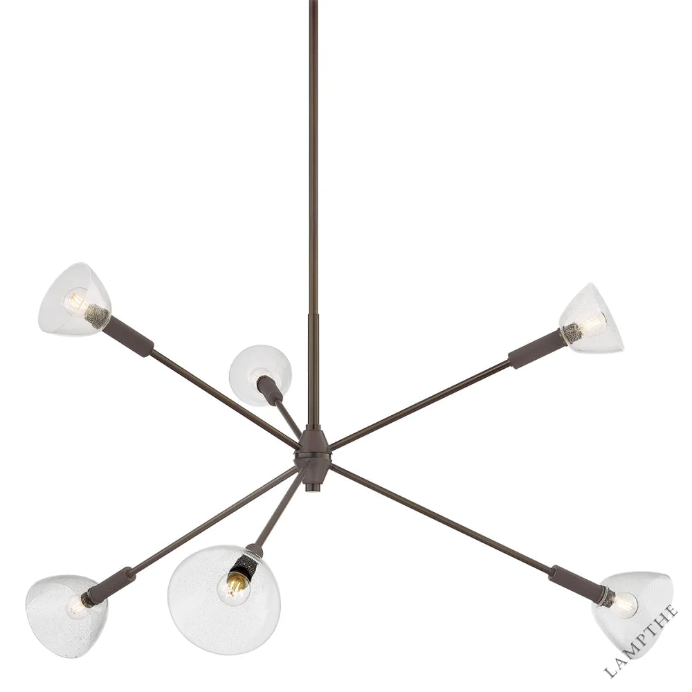 Caraway Chandelier