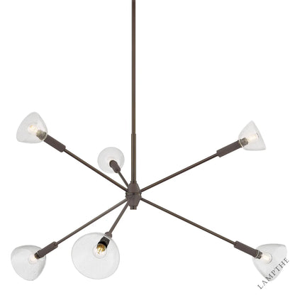 Caraway Chandelier