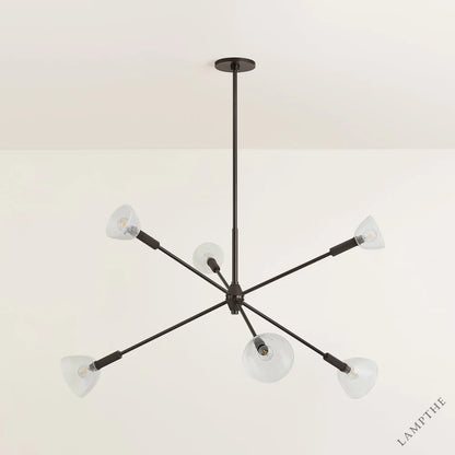 Caraway Chandelier