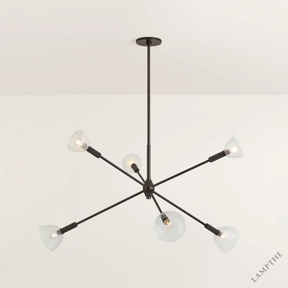 Caraway Chandelier
