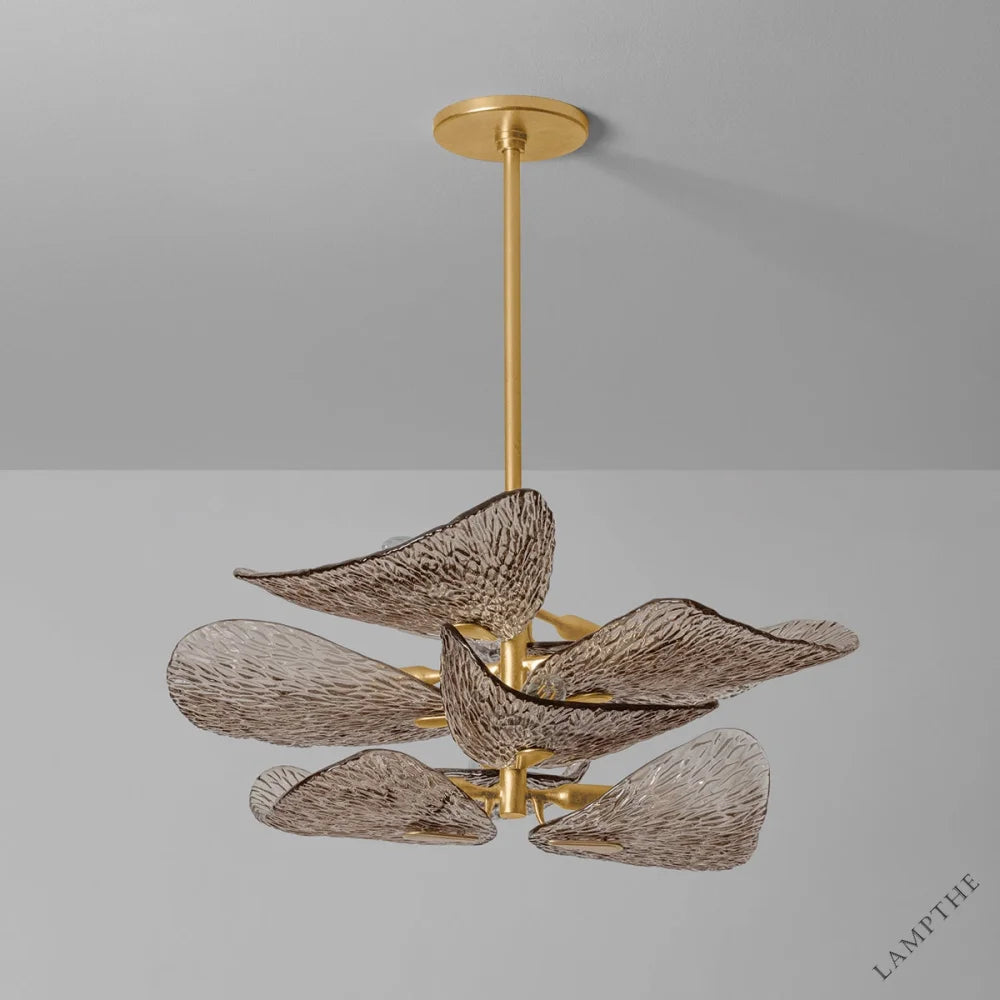 Cardiff Chandelier