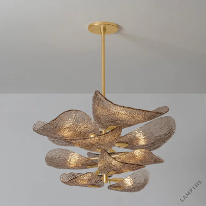 Cardiff Chandelier