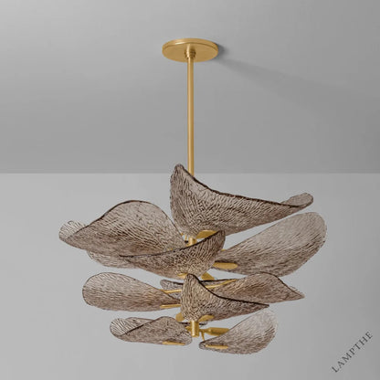 Cardiff Chandelier